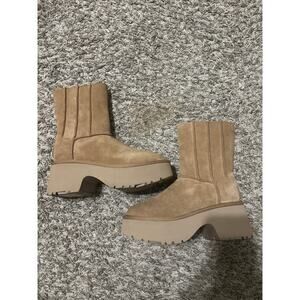 UGG Twin Seam Boots 6